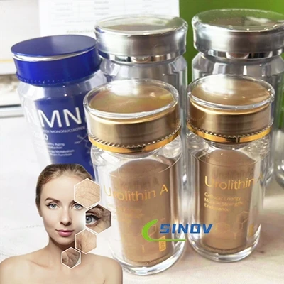Τι είναι η σκόνη Nattokinase;