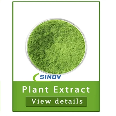 Βερβερίνη Hydrochloride vs Garcinia Cambogia Extract: Πώς πρέπει οι μάρκες συ...