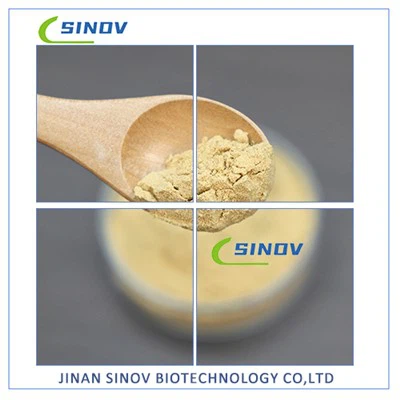 Εκχύλισμα ρίζας Glycyrrhiza Inflata